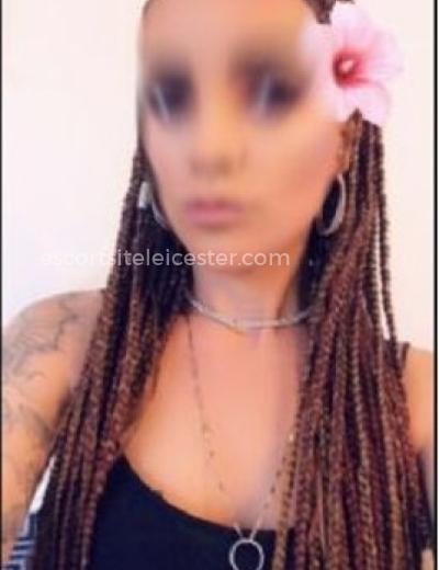 The prostitute Hanna - Photo  3 №3262