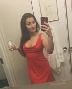 Проститутка Isabelle12