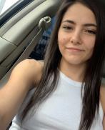 Проститутка Alesya