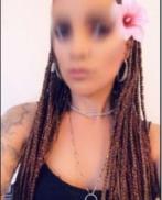 Проститутка Hanna