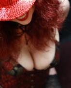 Проститутка Scarlet Redd