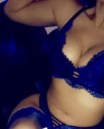 Проститутка Abby