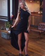 Проститутка Ellie